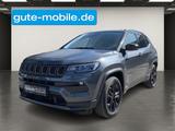 Jeep Compass Upland Plug-In Hybrid 4WD - Jeep Compass: Upland