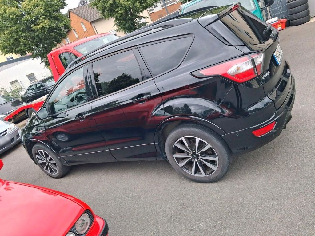 Image of Ford Kuga