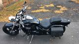 Suzuki Intruder M800 [VZ800] - SUZUKI INTRUDER M800