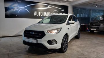 Ford Kuga - 5
