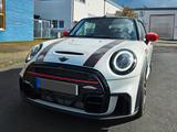 MINI JCW Cabrio 231 PS | 5.430 km | Vollausstattung