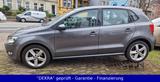 Volkswagen Polo V 6R 1.6 TDI "Highline DSG"1.Hand/95.000 KM - Volkswagen Polo: Dsg