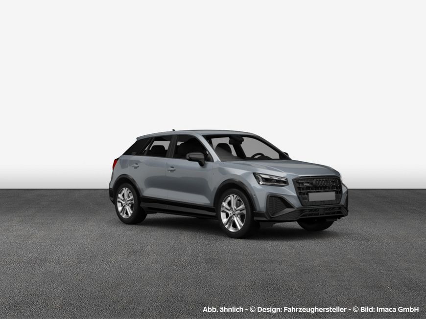 Audi Q2 - Bild 6