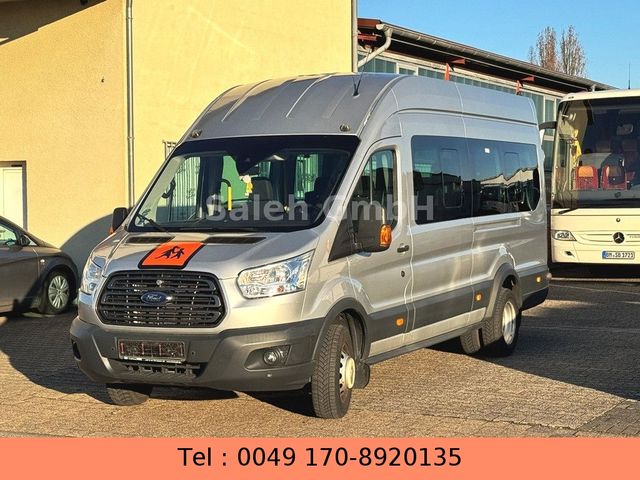 Ford Transit  ( 18 Sitzer )