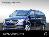 Mercedes-Benz V 250 d EDITION Lang |NAVI|DISTR|AHK|KEYL|KAM|LM - gebrauchte Mercedes-Benz V 250 aus dem Jahr 2021
