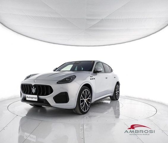 Autres MASERATI Grecale Modena 2.0 mhev 330cv auto