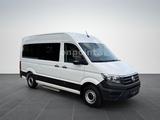Volkswagen Crafter L2H2 *ROLLSTUHL-LIFT*KAMERA*DACHKLIMA* - Volkswagen: Von Händlern