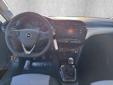 Opel Corsa F 1.2 Turbo Edition LED+SHZ+PDC+SoundSys