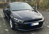 Volkswagen Scirocco 2.0 TSI DSG BMT*R-Line*Leder*Xenon*... - Volkswagen Scirocco aus 2014