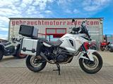 KTM 1290 Super Adventure Akrapovic Alukoffer - KTM MOTORRAD