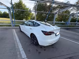 Tesla Model 3 Long Range AWD Dual Motor - Top  - Tesla Model 3 Dual Motor Gebrauchtwagen