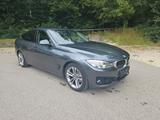 BMW 320 d GT - AUT/KLMTR/SHZ/NAVI/XENON/ALU 18 ! - BMW: Gt1