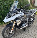 BMW R 1250 GS, 3 Pakete, RDC und Motorschutzbügel