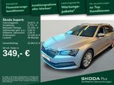 Skoda Superb Combi 1.5 TSI Style*ACC*APP*DSG*MATRIX* - gebrauchte Skoda Superb aus dem Jahr 2023