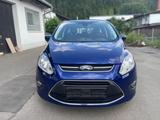 Ford C-Max 1,0 EcoBoost 74kW Trend Trend - Ford C-Max: 7