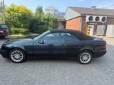 Mercedes-Benz CLK 320 AVANTGARDE - Mercedes-Benz CLK 320 in Köln