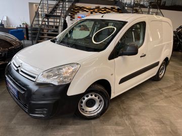 Citroën Berlingo Kasten Business L1 *19%MwSt*TÜV NEU*AHK