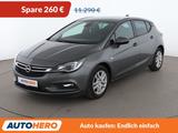 Opel Astra 1.4 SIDI Turbo ON*NAVI*CAM*TEMPO* - Opel Astra: C
