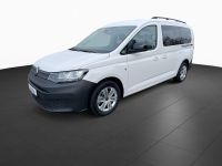 Volkswagen Caddy Maxi - Vorschau Bild 2