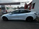 Tesla Model 3 SR, EAP, Querlenker neu, frei ab 09/25 - Tesla Model 3 von privat