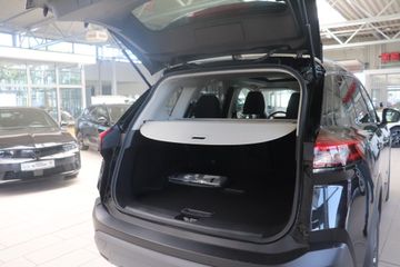 Fotografie des Nissan X-Trail 1.5 VC-T e-POWER e-4ORCE N-Connecta