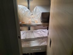 Chausson V 594 F&S Line MJ 26, Automatik