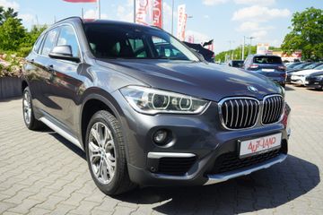 BMW X1 - 8