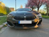 BMW M850i xDrive Gran Coupé Steptronic - - BMW M850: Limousine