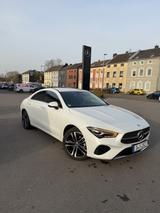 Mercedes-Benz CLA 180 DCT - - Mercedes-Benz CLA 180 in Aachen
