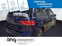 Volkswagen Touran - Vorschau Bild 3