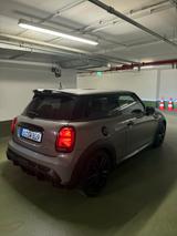 MINI John Cooper Works Coupé - MINI John Cooper Works Coupé Gebrauchtwagen