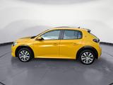 Peugeot e-208 136 Active Pack Bluetooth PDC Klima - Peugeot e-208: Limousine