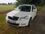Skoda Octavia Combi 1.4 TSI - Skoda Octavia aus 2012 mit Benzin-Antrieb: Kombi, 1.4