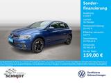 Volkswagen Polo VI 1.0 TSI Style Edition 50 DSG Navi Matrix - Volkswagen Polo: 50