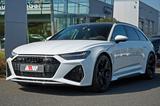 Audi RS6 Avant perf. PANO DRC CARBON B&O LASER RS-AGA - Audi in Augsburg
