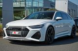 Audi RS6 Avant perf. PANO DRC CARBON B&O LASER RS-AGA - Audi: Ag
