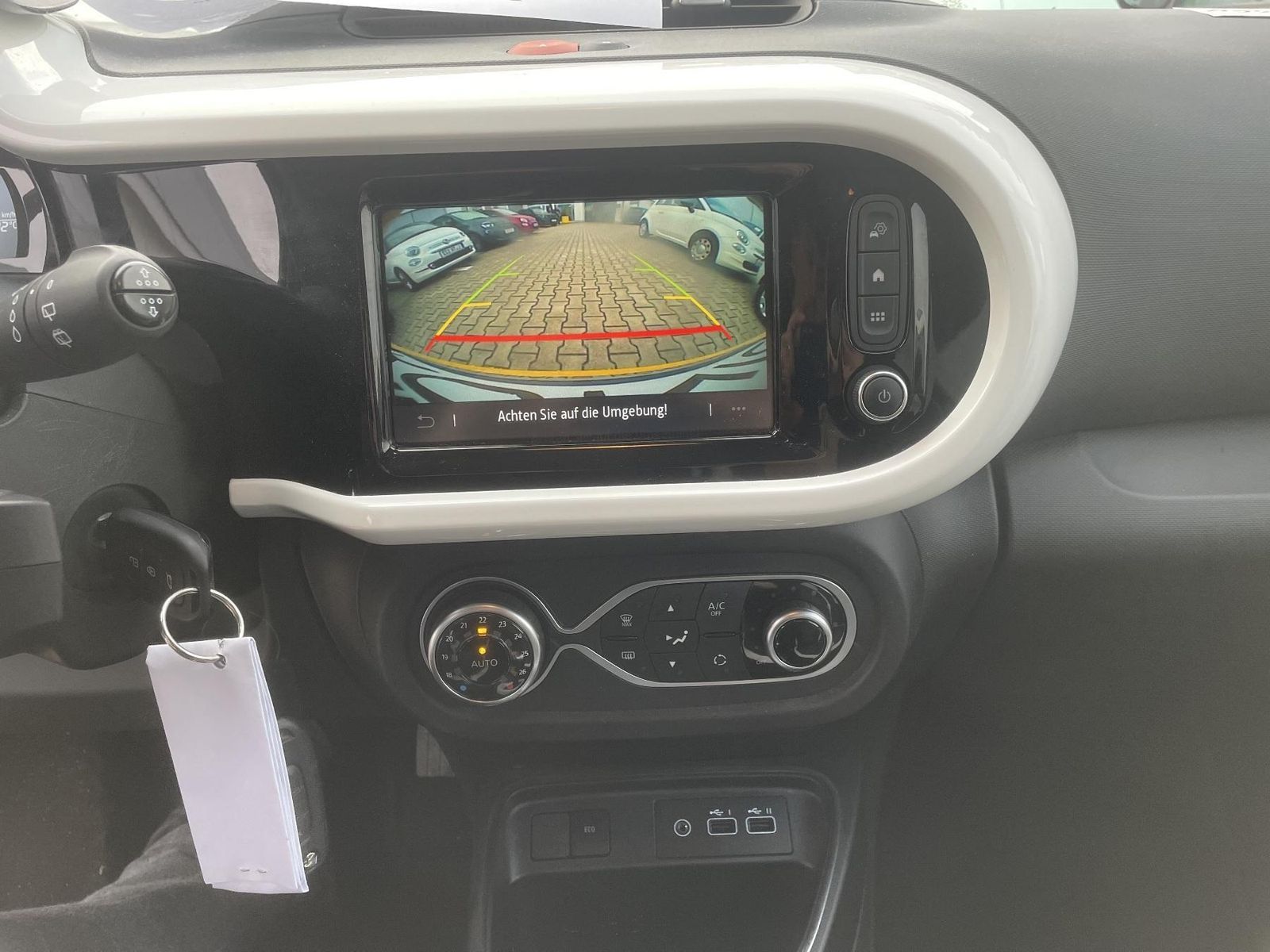 Renault Twingo - Bild 13