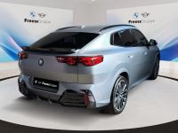 BMW X2 - Vorschau Bild 6