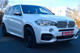 BMW X5 M50 d VOLL Pano,Head-Up,Standheizung - mit Diesel-Antrieb: Pickup