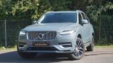 Volvo XC90 T8 Inscription Hyb PilotAss/TWA/Cam/AHK/Key - Volvo XC90 Plug-In Hybrid Gebrauchtwagen