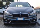 BMW Bmw 2er Active Tourer 216d Advantage - graue BMW 216 Active Tourer