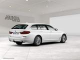 BMW 520d xDrive Touring M Sport AHK HUD LED SHZ - BMW 520 Hybrid (Diesel/Elektro)
