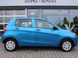 Suzuki Celerio *1. Seniorenhand*TÜV/Inspektion neu* *1. - Suzuki Celerio