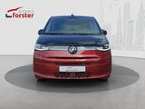 Volkswagen T7 Multivan Style ACC Lenkrad beheizbar19´´ Alu - rote Volkswagen T7