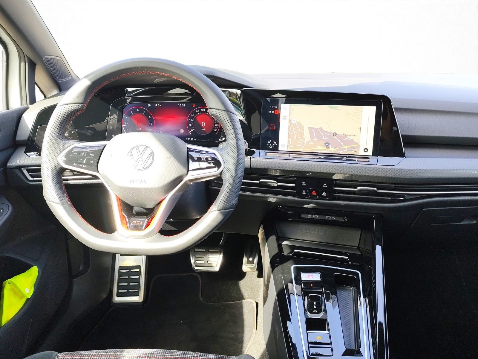 Volkswagen Golf - Bild 7