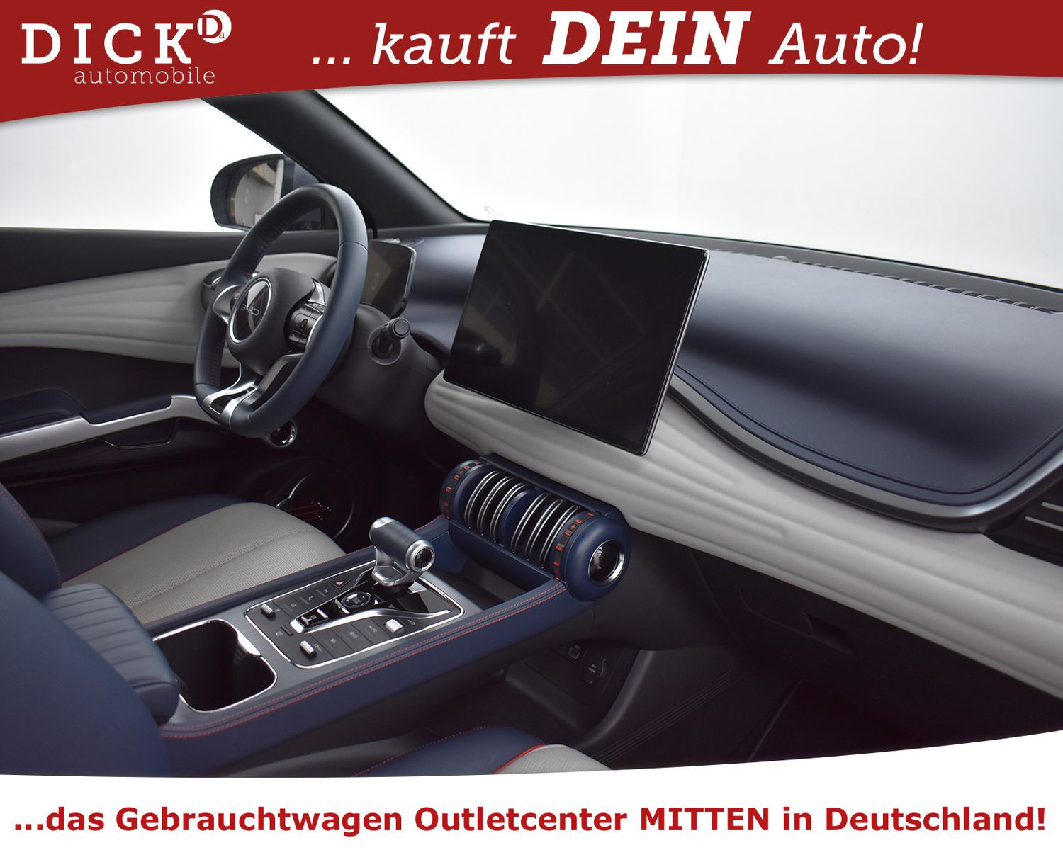 BYD Atto 3 Design WERKSGA+PANO+NAVI+LED+SHZ+ACC+360+ - Image 12