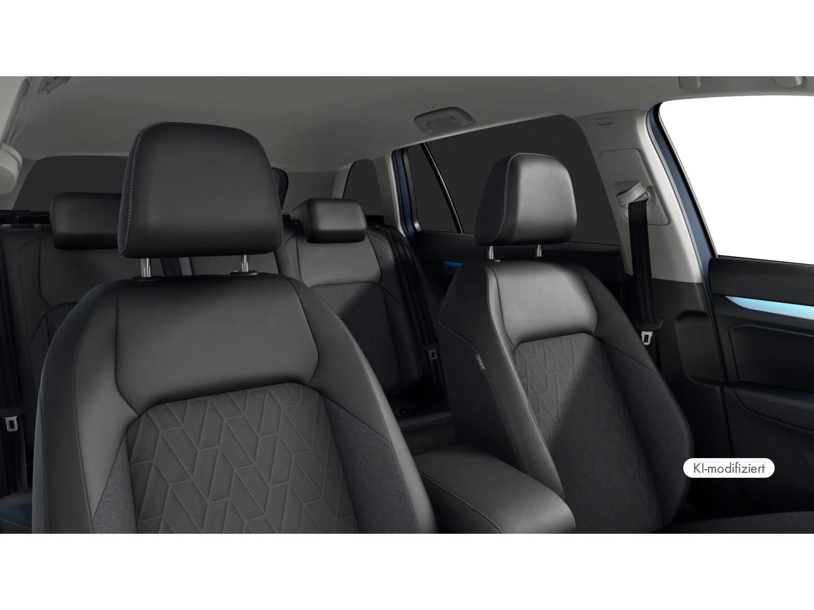 Volkswagen Golf VIII Variant Energy 1,5 l TSI LED+ HEAD-UP, миниатюра 10