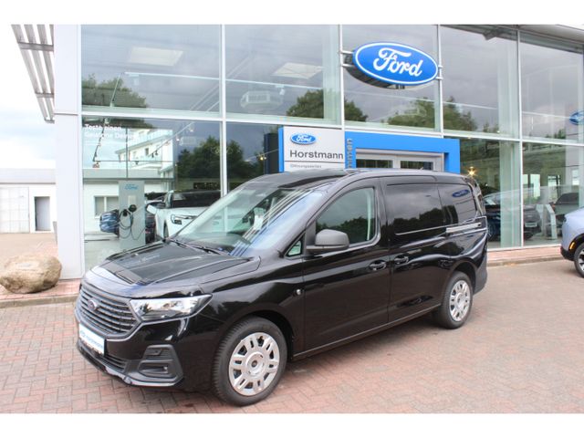 Ford Transit Connect TREND KASTEN L2 AUTOMATIK, AHK,