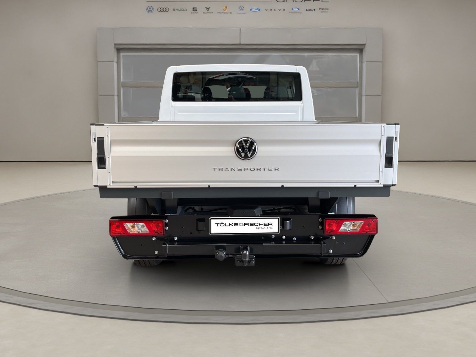 Volkswagen T7 Transporter - Bild 5