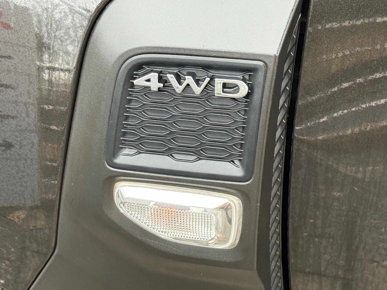 Dacia Duster II Prestige+ 4WD INSP NEU ALLRAD